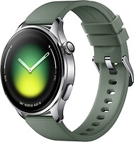 Фото Xiaomi Watch 5 Juniper Green