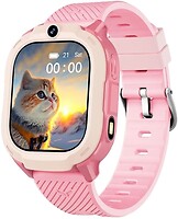 Фото Lemfo T70 4G Pink