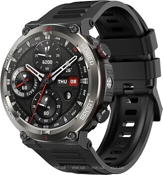 Фото Blackview W50 Pro Black