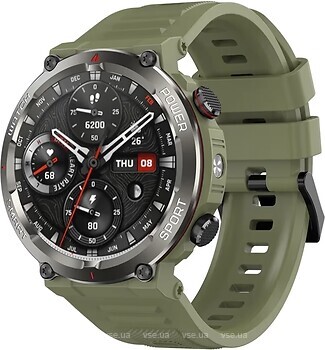 Фото Blackview W50 Pro Green