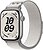 Фото Apple Watch Series 11 GPS 46mm Space Grey Aluminium Case with Veiled Grey Nike Sport Band (MEW94+MGD44)