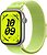 Фото Apple Watch Series 11 GPS 46mm Space Grey Aluminium Case with Volt Splash Nike Sport Band (MEW94+MGD24)