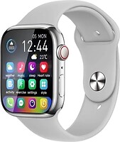 Фото Keqiwear WS-A9 Max Silver