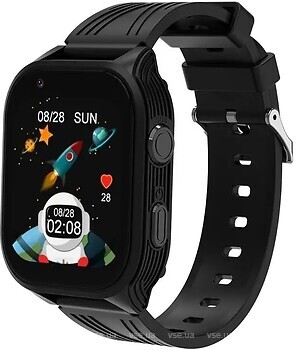 Фото Lemfo D8M Black