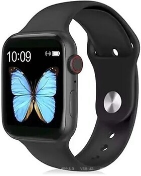 Фото W&O X10S Black