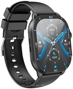 Фото XO J12 Black