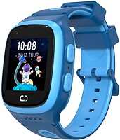 Фото Canyon Zefir KW-49 Blue (CNE-KW49BL)