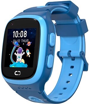Фото Canyon Zefir KW-49 Blue (CNE-KW49BL)