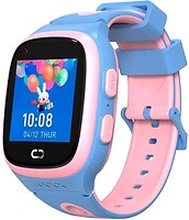 Фото Canyon Zefir KW-49 Pink-Blue (CNE-KW49PB)