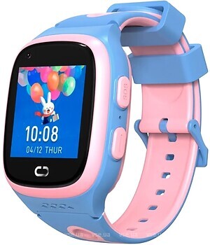 Фото Canyon Zefir KW-49 Pink-Blue (CNE-KW49PB)
