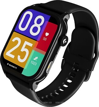 Фото Garett GRC Activity 3 Black