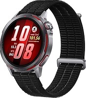 Фото Huawei Watch GT Runner 2 Black