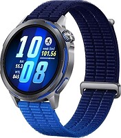 Фото Huawei Watch GT Runner 2 Blue