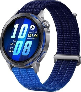 Фото Huawei Watch GT Runner 2 Blue