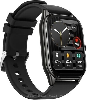 Фото Hoco Y41 Black