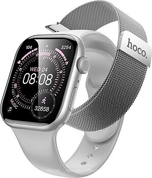 Фото Hoco Y42 Gray