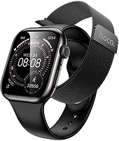 Фото Hoco Y42 Black