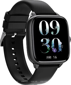 Фото WIWU SW06 Black