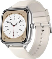 Фото WIWU SW06 Silver