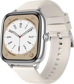 Фото WIWU SW06 Silver