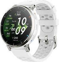 Фото Amazfit Active 3 Premium Aero White