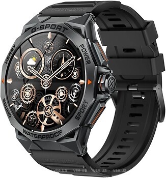 Фото Modfit Endurance Black