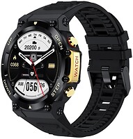 Фото Modfit Titan Black-Gold
