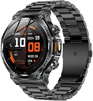 Фото Modfit Titan-X Black Steel