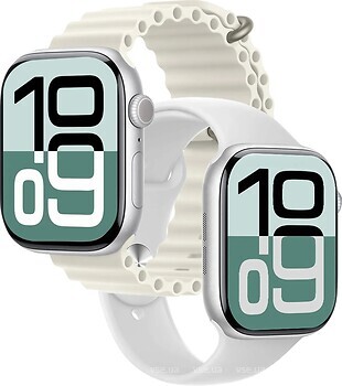 Фото WIWU SW01 Silver