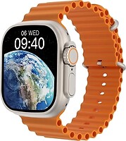 Фото WIWU SW01 Ultra Lite Silver