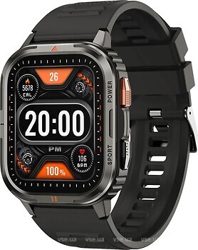 Фото WIWU SW05 Black