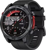 Фото Zeblaze Stratos 4 Black