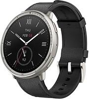 Фото Amazfit Active 2R Premium Black