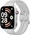 Фото Xiaomi Redmi Watch 6 Silver Gray