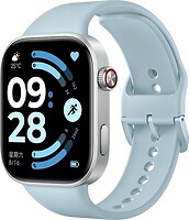 Фото Xiaomi Redmi Watch 6 Glacier Blue