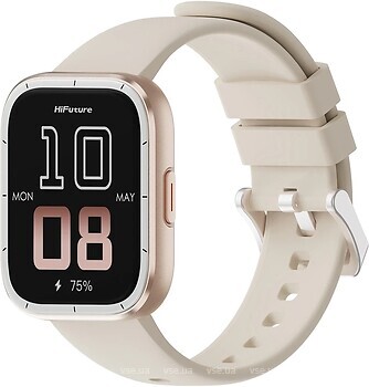 Фото HiFuture Zone 3 Rose Gold