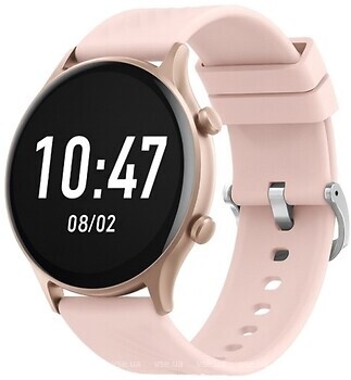Фото Jiks Watch Air Pink