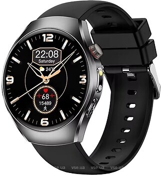 Фото Lemfo ET460 Black