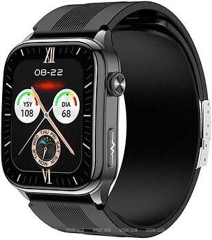 Фото Lemfo AS101 Black