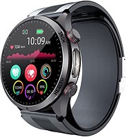 Фото Lemfo S26 Black