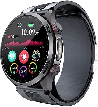 Фото Lemfo S26 Black
