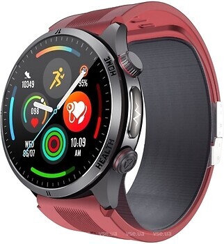 Фото Lemfo S26 Red