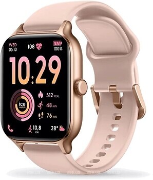 Фото Ice-Watch ICE fit RT 3.0 36mm Rose-Gold