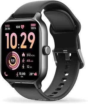 Фото Ice-Watch ICE fit RT 3.0 36mm Black