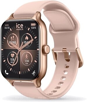 Фото Ice-Watch ICE fit RT 3.0 40mm Rose-Gold
