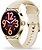 Фото Ice-Watch ICE smart 3.0 round Gold Beige