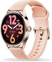 Фото Ice-Watch ICE smart 3.0 round Rose-Gold Nude