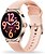Фото Ice-Watch ICE smart 3.0 round Rose-Gold Nude