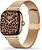 Фото Ice-Watch ICE smart SQ 2.0 square Gold