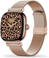 Фото Ice-Watch ICE smart SQ 2.0 square Rose-Gold